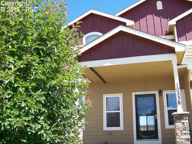 10238 Silver Stirrup Drive