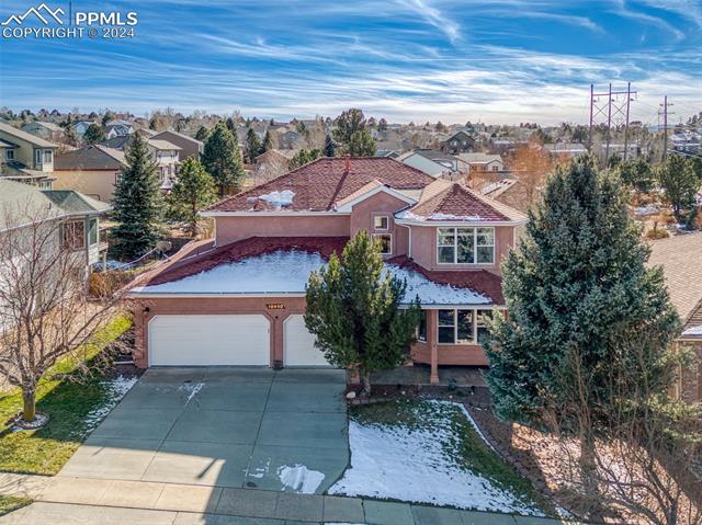 10450 Marble Creek Circle