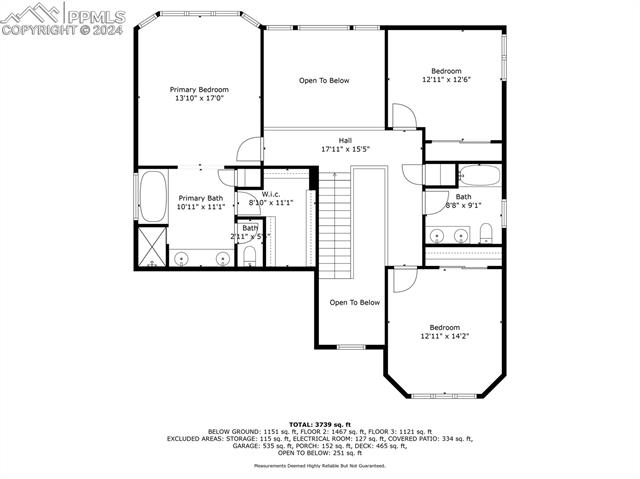 10450 Marble Creek Circle