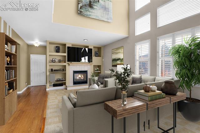 10450 Marble Creek Circle