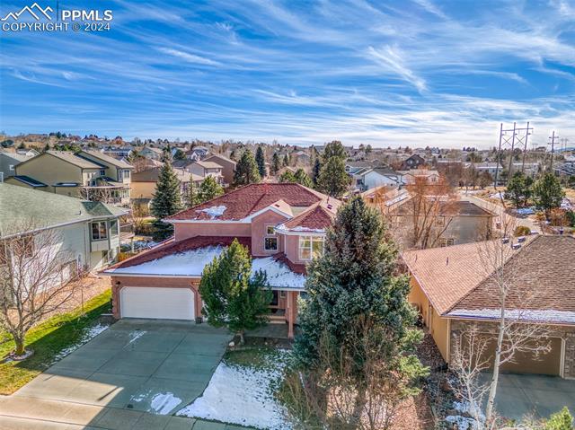 10450 Marble Creek Circle