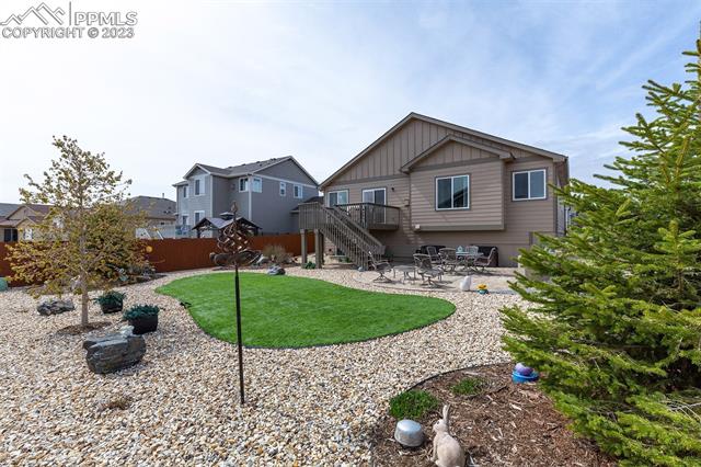 12602 Culebra Peak Drive