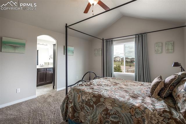12602 Culebra Peak Drive