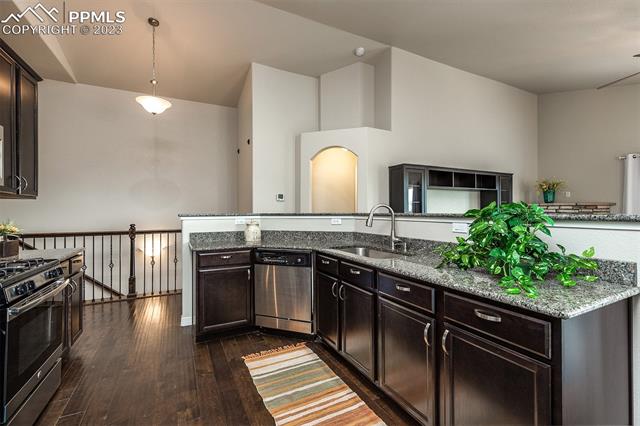 12602 Culebra Peak Drive