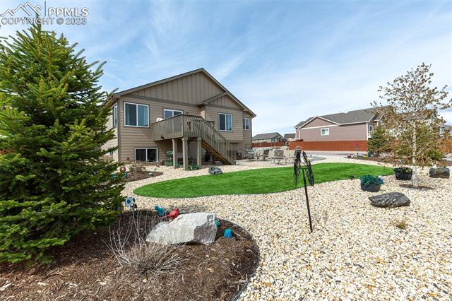 12602 Culebra Peak Drive