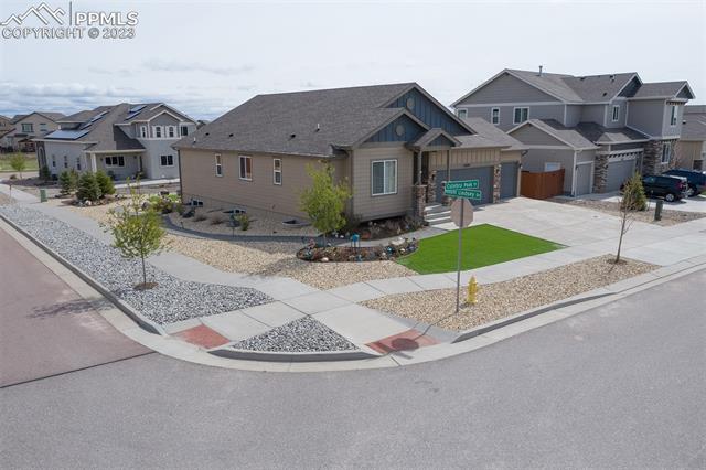 12602 Culebra Peak Drive