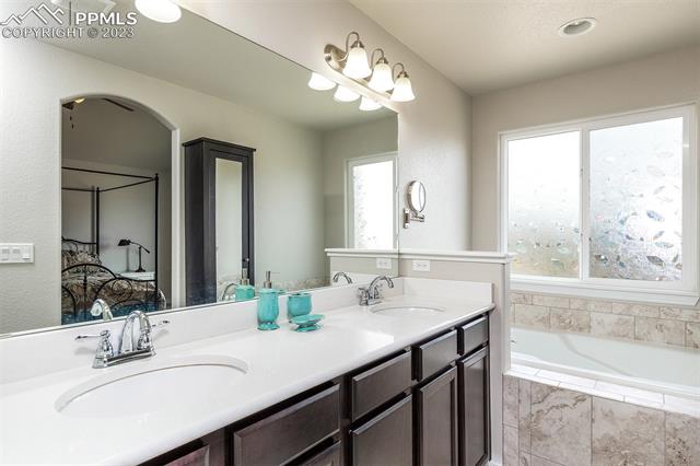 12602 Culebra Peak Drive