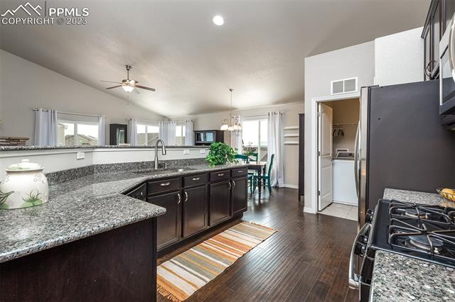 12602 Culebra Peak Drive