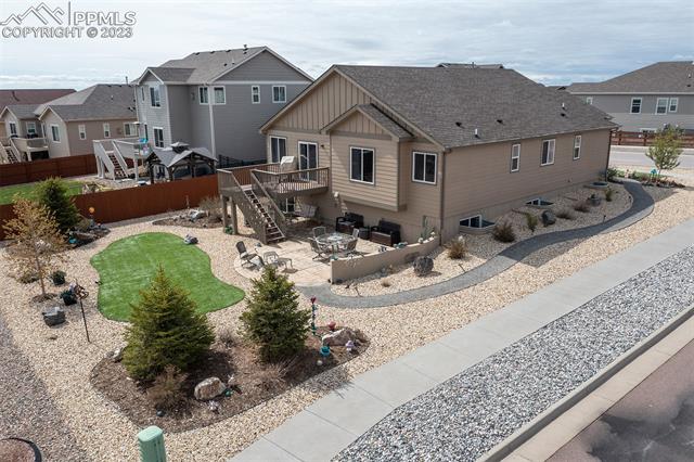 12602 Culebra Peak Drive
