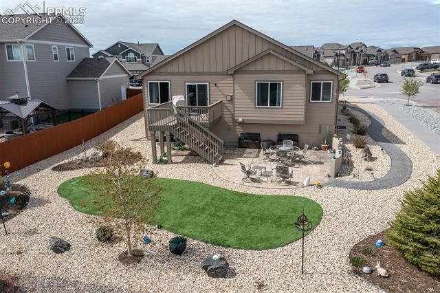 12602 Culebra Peak Drive