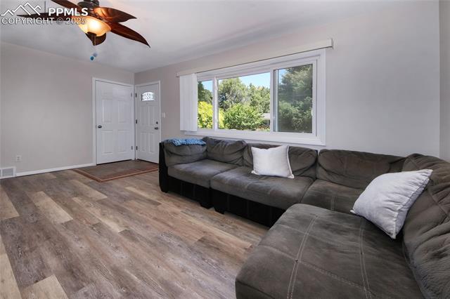 3803 Encino Street