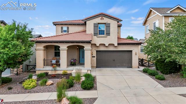 7890 Silver Birch Drive