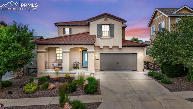 7890 Silver Birch Drive