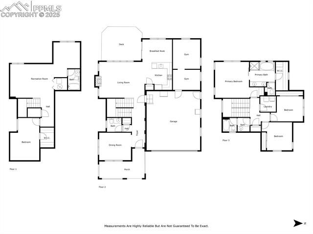 7890 Silver Birch Drive