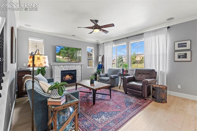 7890 Silver Birch Drive