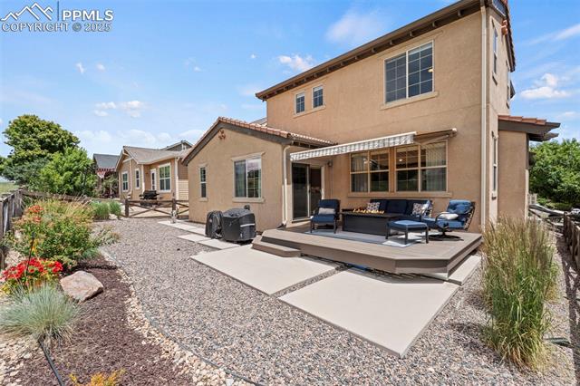 7890 Silver Birch Drive