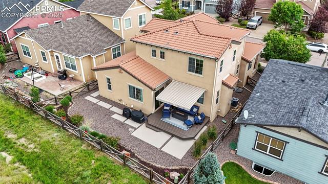 7890 Silver Birch Drive