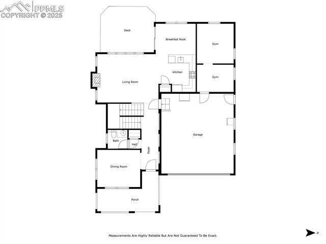 7890 Silver Birch Drive