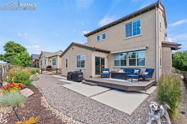 7890 Silver Birch Drive