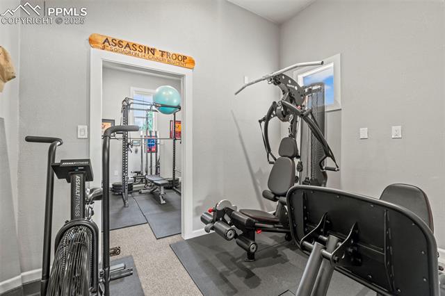 7890 Silver Birch Drive