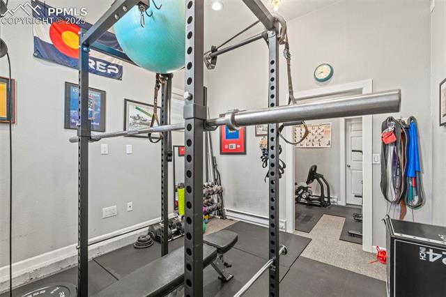 7890 Silver Birch Drive