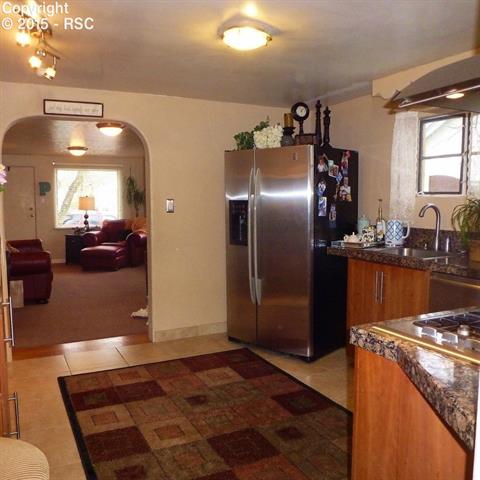 2528 N Tejon Street