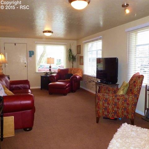 2528 N Tejon Street