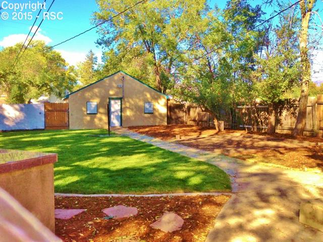 2528 N Tejon Street