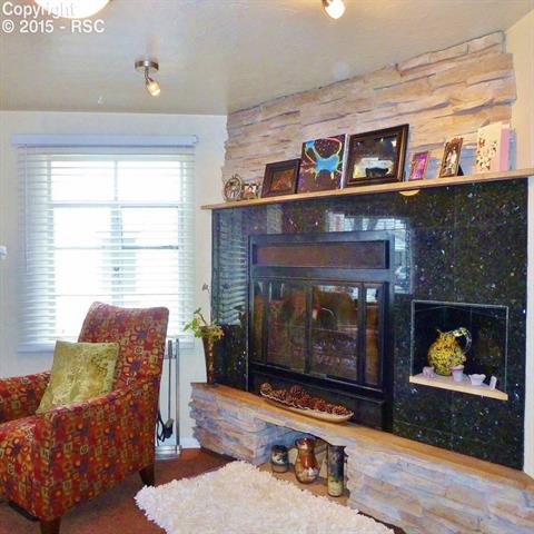 2528 N Tejon Street