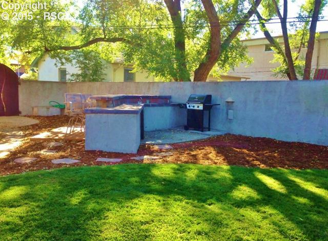 2528 N Tejon Street