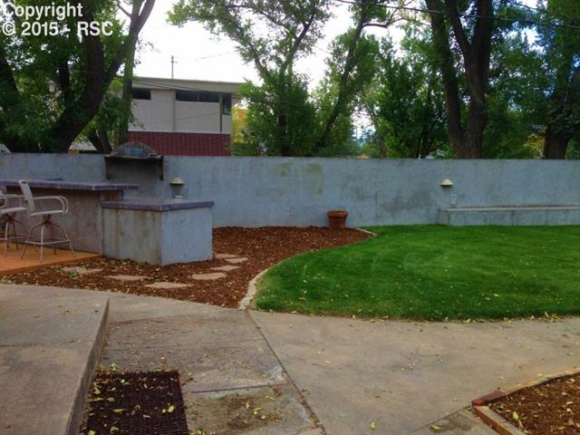 2528 N Tejon Street