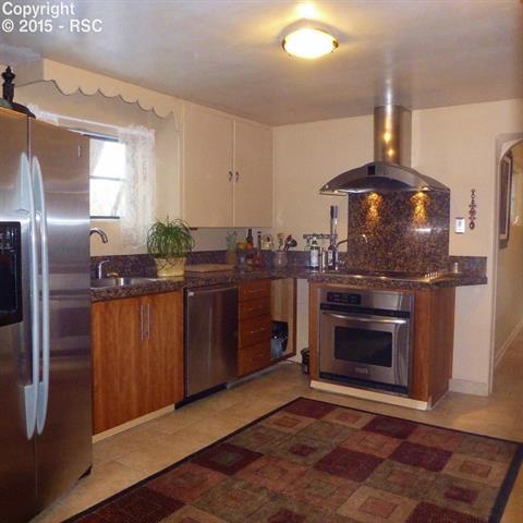 2528 N Tejon Street