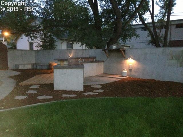 2528 N Tejon Street