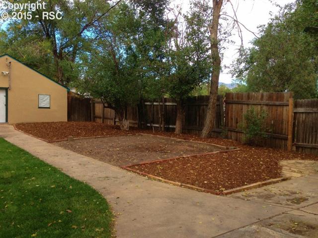 2528 N Tejon Street