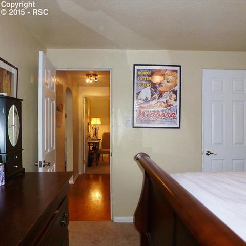 2528 N Tejon Street