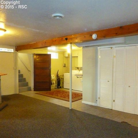 2528 N Tejon Street