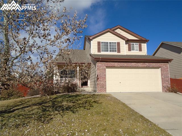 2220 Blizzard Valley Trail