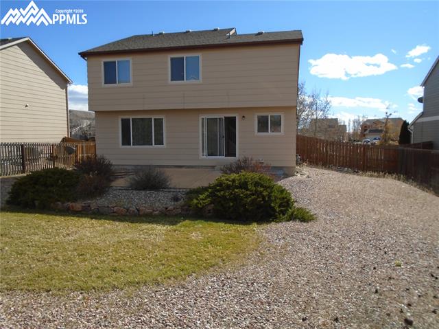 2220 Blizzard Valley Trail