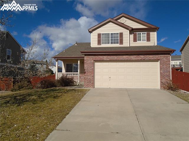 2220 Blizzard Valley Trail