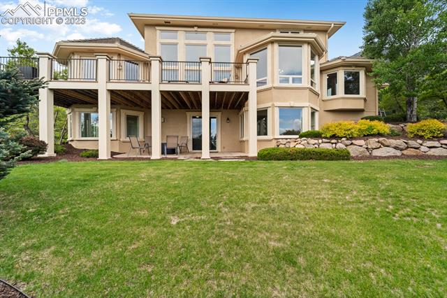 5975 Gladstone Drive
