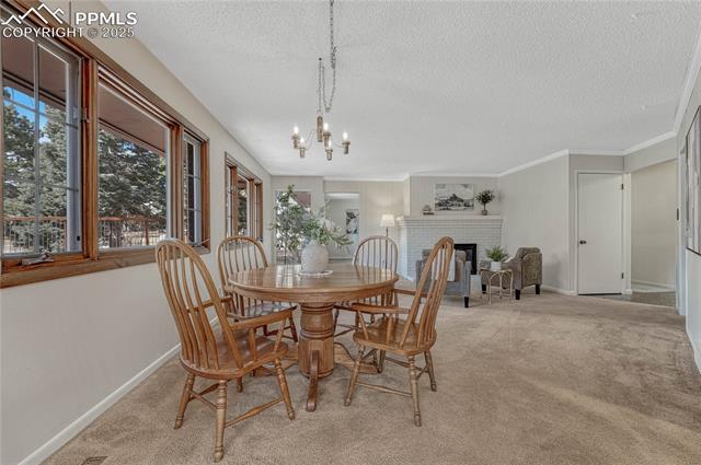 25 E Cheyenne Mountain Boulevard