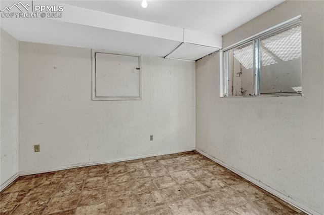 25 E Cheyenne Mountain Boulevard