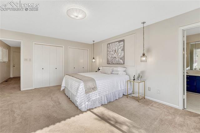 25 E Cheyenne Mountain Boulevard