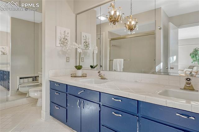 25 E Cheyenne Mountain Boulevard