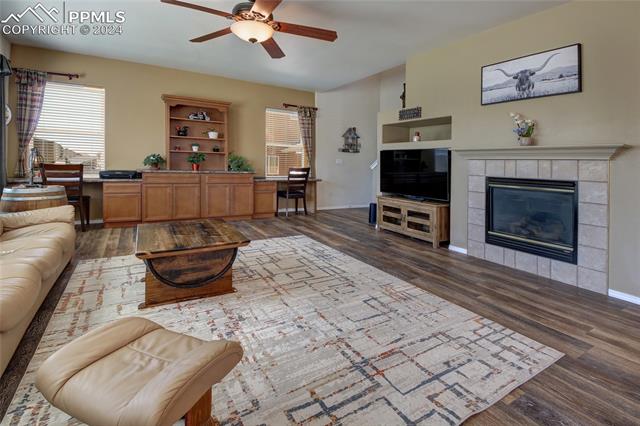 7021 Wood Lily Drive