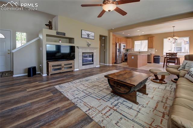 7021 Wood Lily Drive