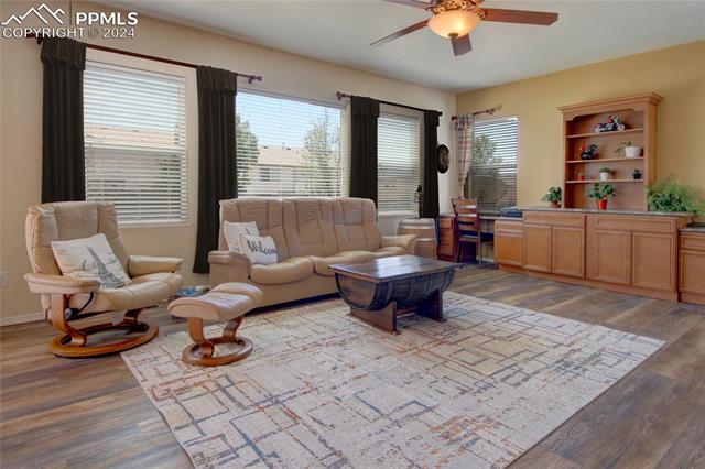 7021 Wood Lily Drive