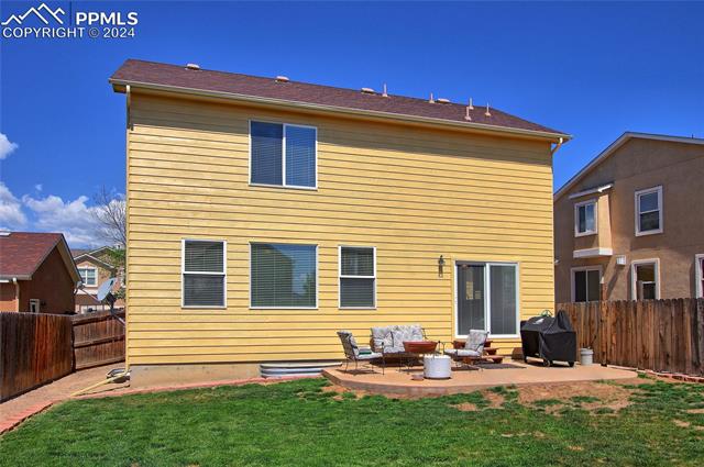 7021 Wood Lily Drive