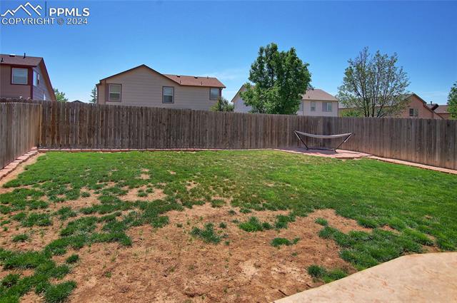 7021 Wood Lily Drive