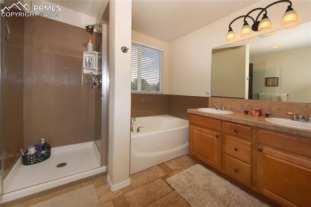 7021 Wood Lily Drive